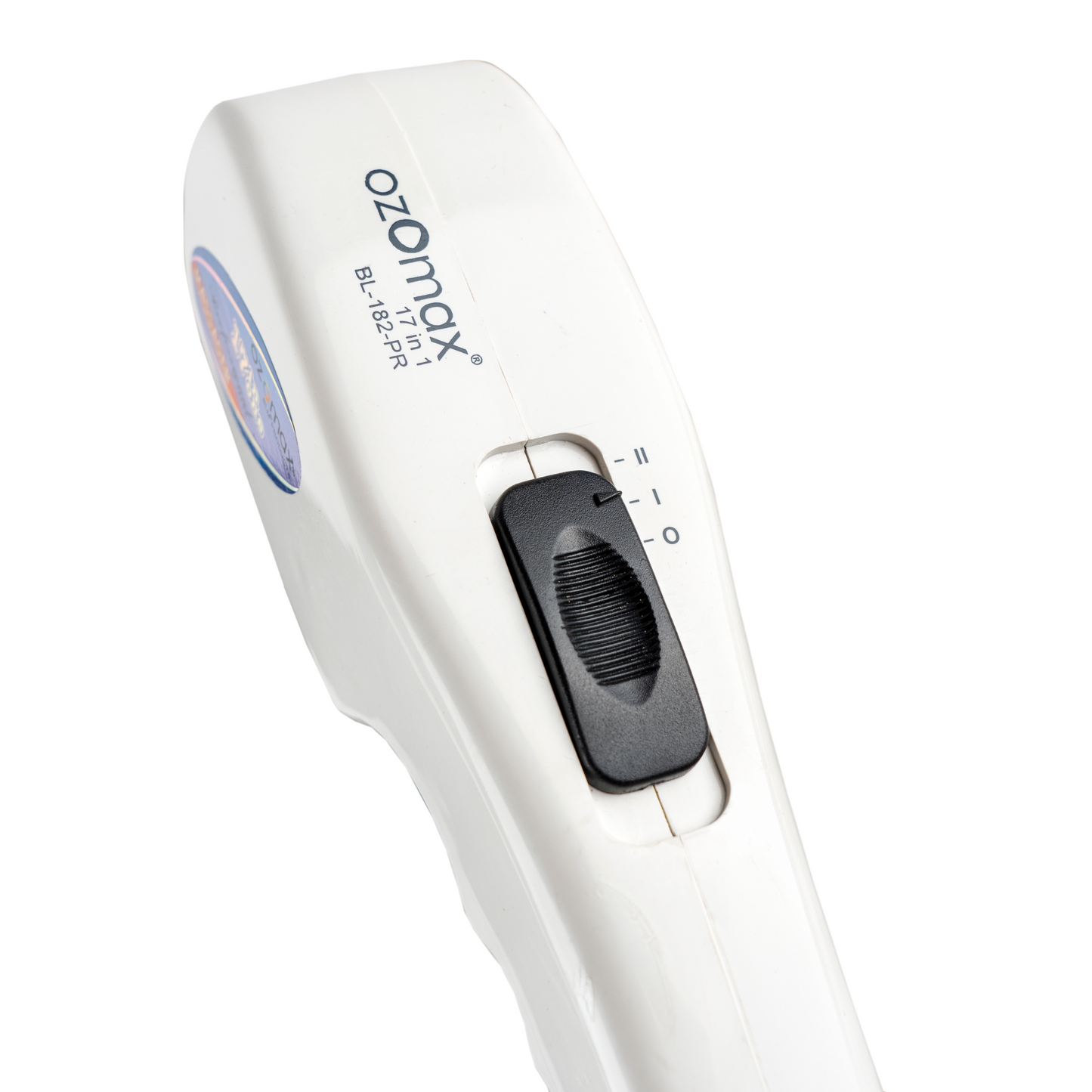 OZOMAX MASSAGER PRO 17 IN 1