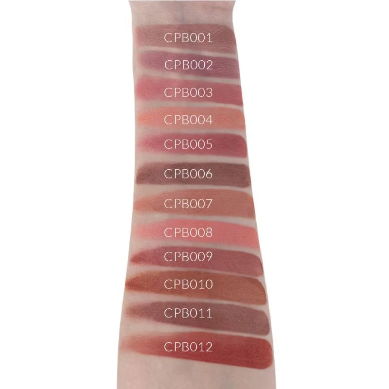 FOREVER 52 BLUSH CPB011 SANDY 10 GM