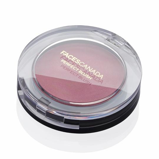 FACES PERFECT BLUSH 02 HOT PINK 5G