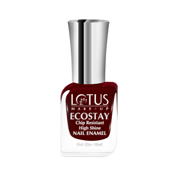 LOTUS MAKEUP ECO NAIL PAINT E54