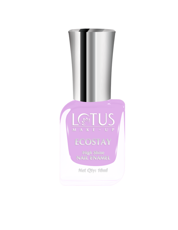 LOTUS MAKEUP ECO NAIL PAINT E71 BOYSENBERRY