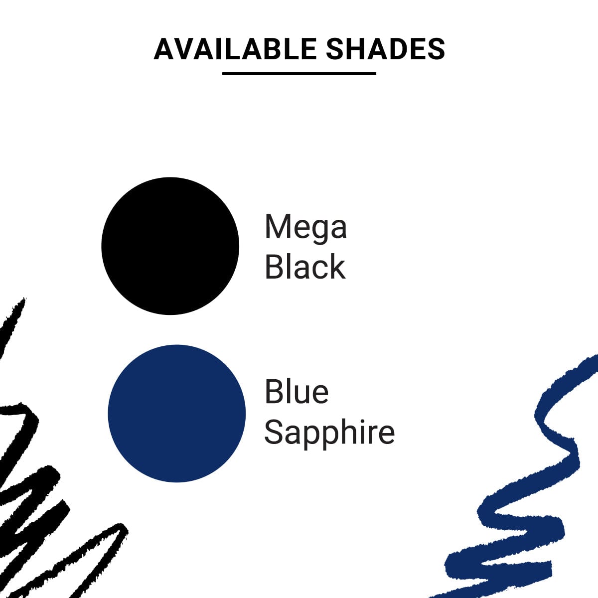 LOTUS MAKEUP ECOSTAY LONG LASTING GEL EYE DEFINER ED02 BLUE SAPPHIRE