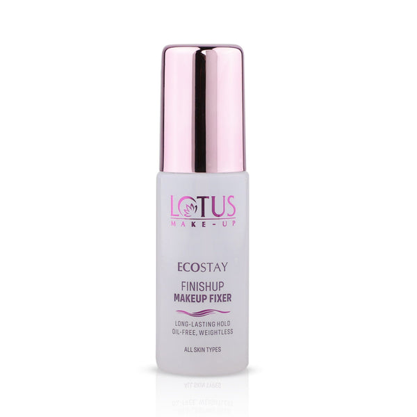 LOTUS MAKEUP ECOSTAY FINISH UP MAKEUP FIXER 70ML