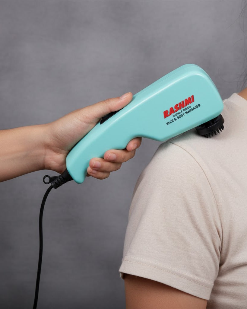 RASHMI BODY MASSAGER