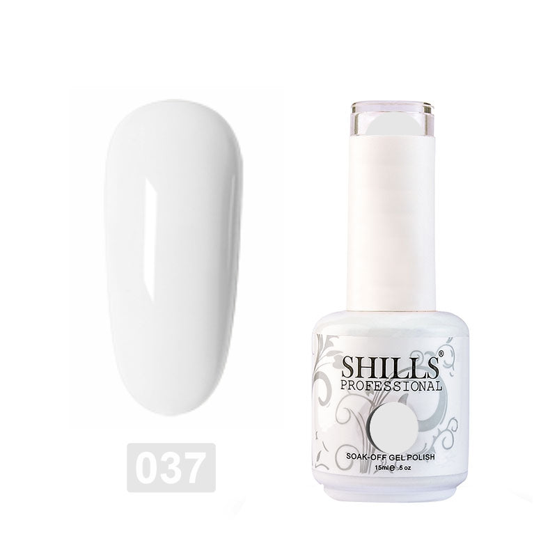 SHILLS PROFESSIONAL GEL POLISH 037