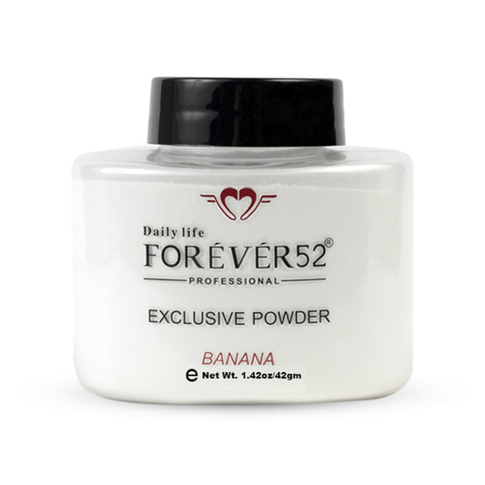 FOREVER 52 BANANA POWDER FBE002 32 GM