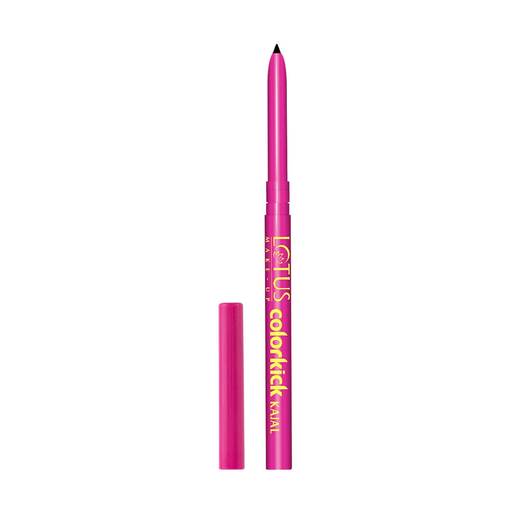 LOTUS MAKEUP COLORKICK KAJAL 0.28 G