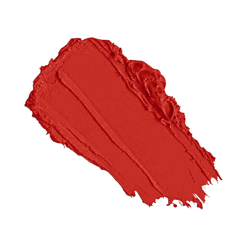 LOTUS MAKEUP COLORKICK LIQUID MATTE LIP COLOR CLM08 FIRE RED