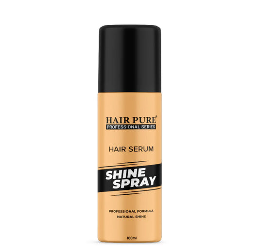 HAIR PURE HAIR SERUM SHINE SPRAY 100ML