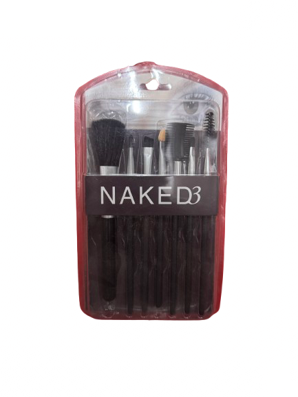 KYLE MAKE UP BRUSH 7PCS