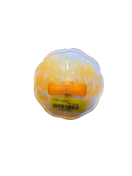फिंगर कंघा 03