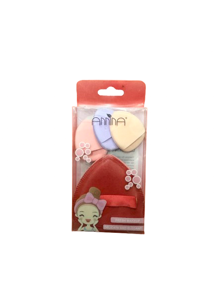 BEAUTY BLENDER 4*1