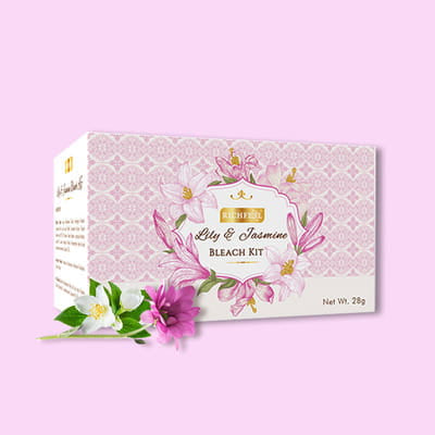 रिचफील ब्लीच लिली और जैस्मीन 28 ग्राम