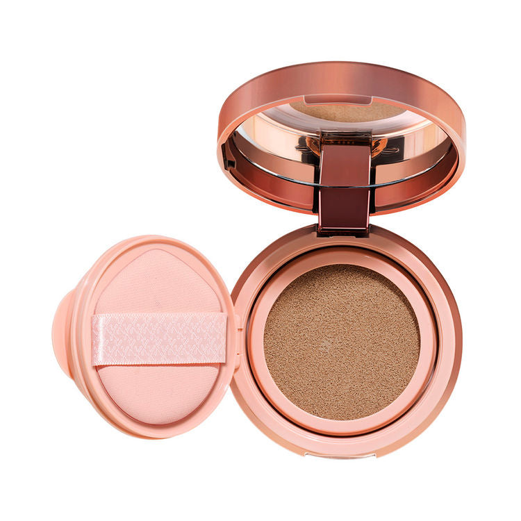 KAY BEAUTY HYDRA CLOUD CUSHION FOUNDATION 165N DEEP