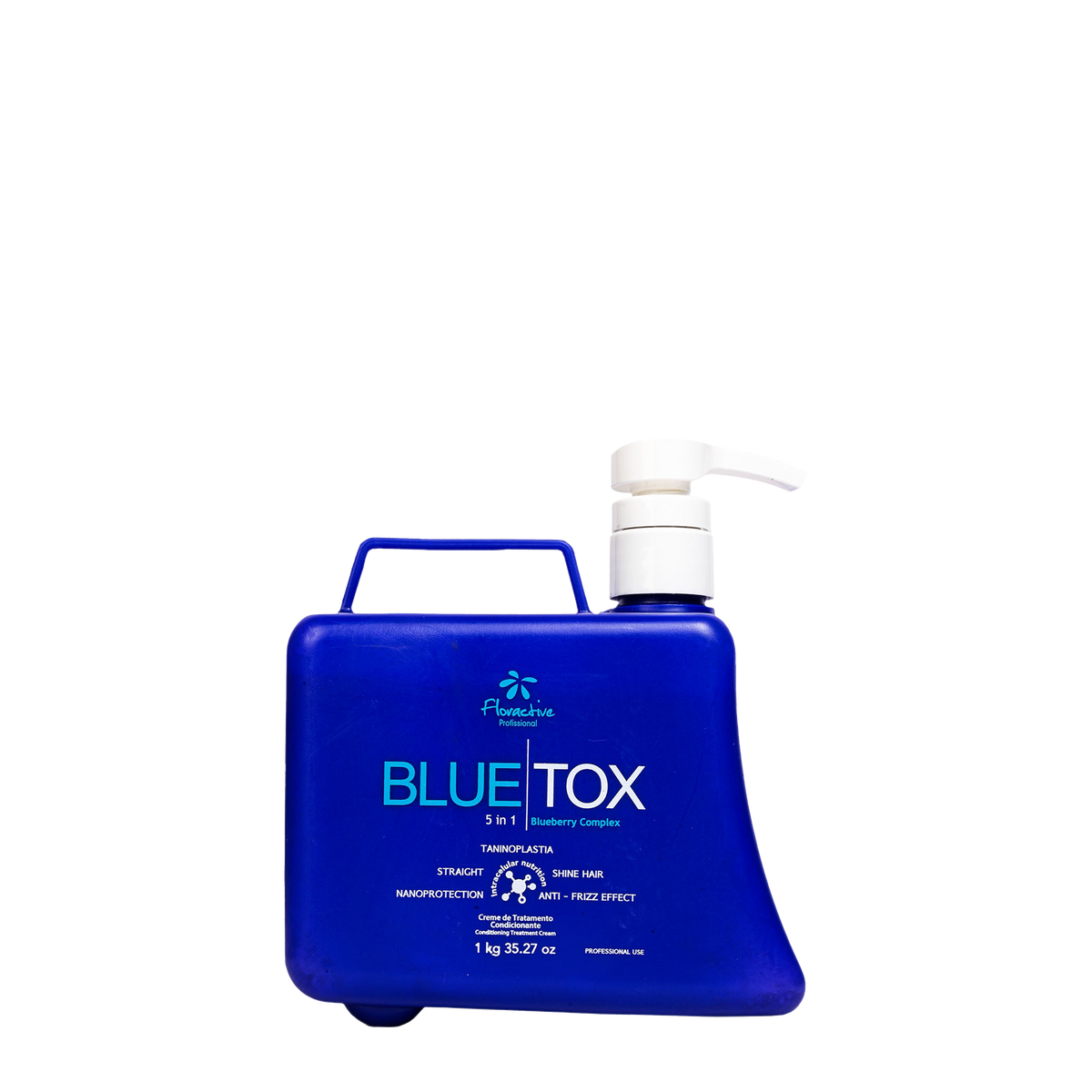 FLORACTIVE BLUETOX TREATMENT 1KG