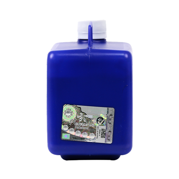 FLORACTIVE BLUETOX TREATMENT 1KG