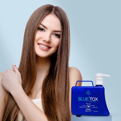 FLORACTIVE BLUETOX TREATMENT 1KG