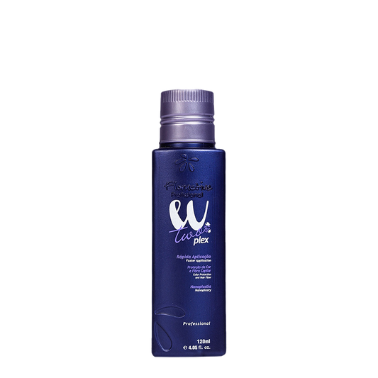 फ्लोराएक्टिव नैनोप्लास्टिया पर्पल 120एमएल