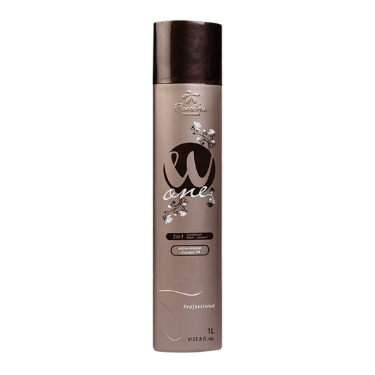 फ्लोराएक्टिव डब्ल्यू वन कंडीशनर 1L