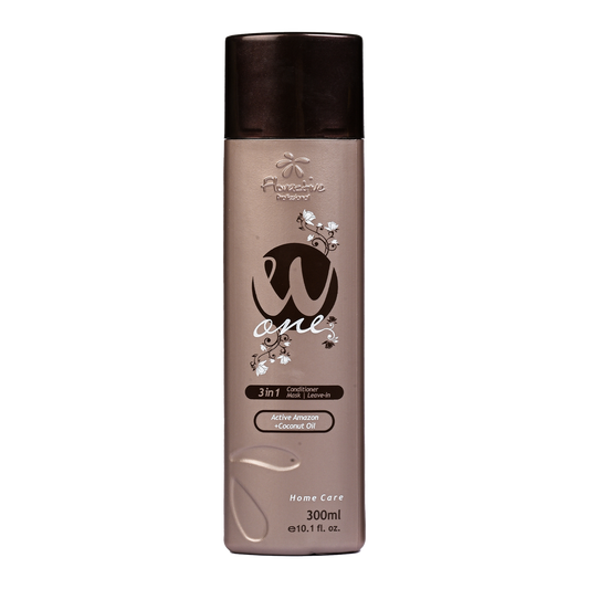 फ्लोराएक्टिव डब्ल्यू वन कंडीशनर 300 एमएल