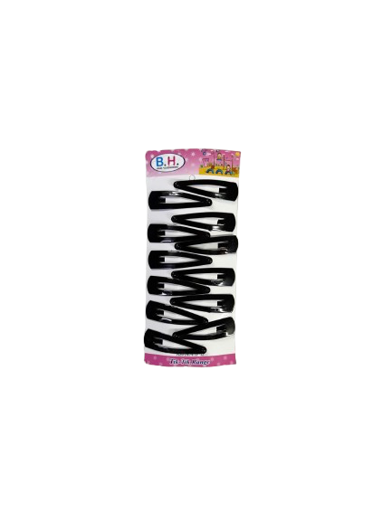 TIK TAK LARGE BLACK