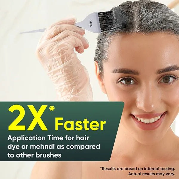 VEGA PMB 01 HAIR DYE BRUSH