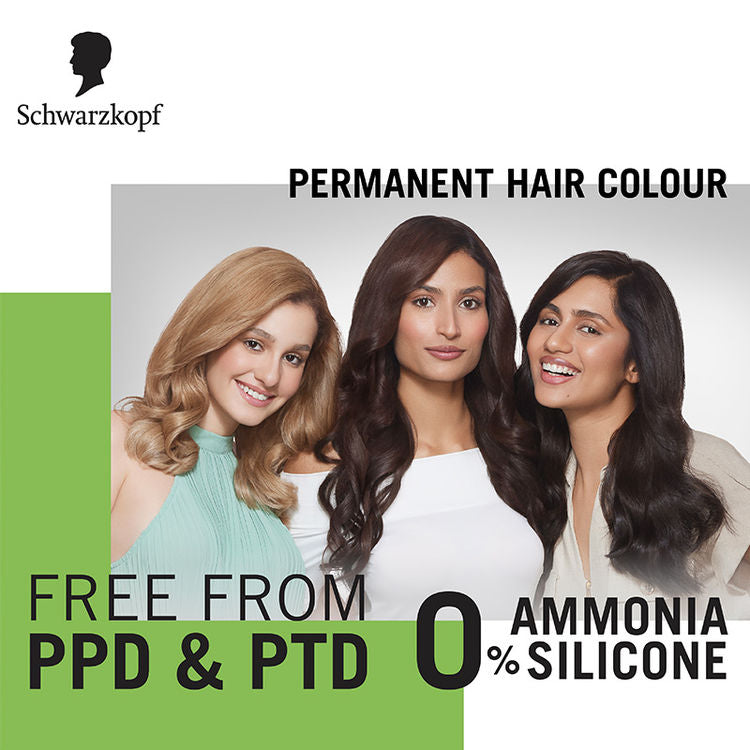 SCHWARZKOPF SIMPLY COLOR 6.00