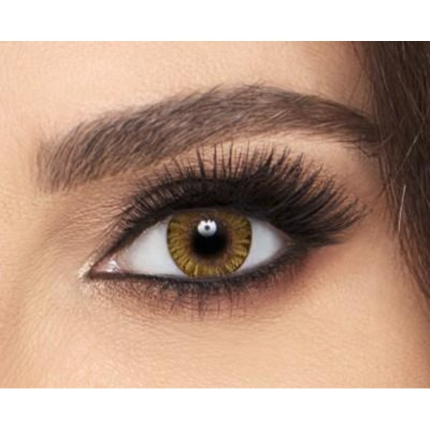 FRESHLOOK LENSES PURE HAZEL 2 PCS