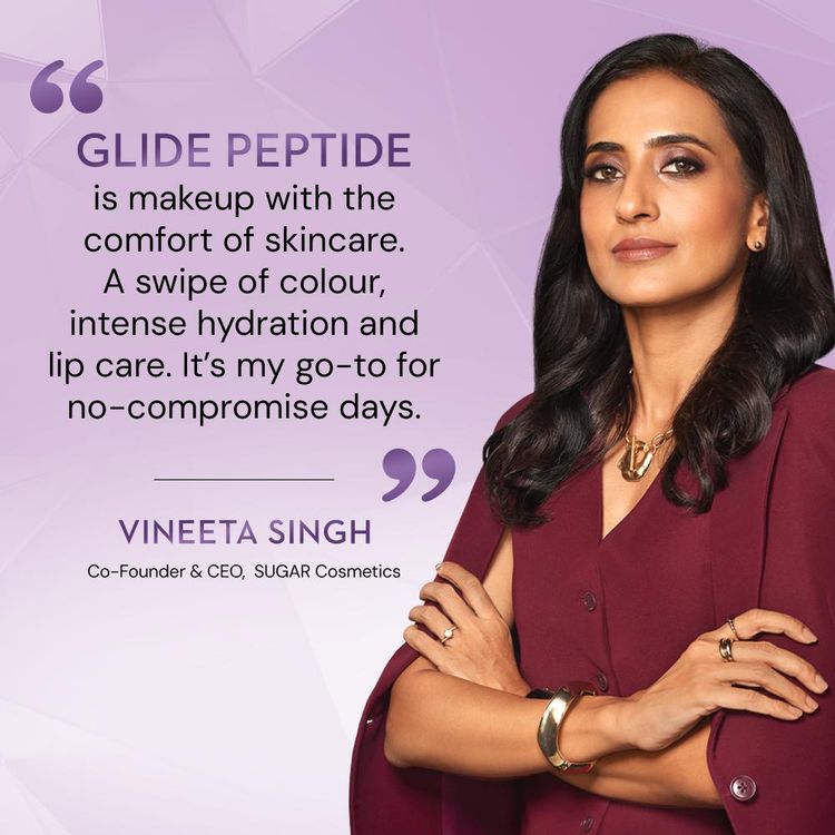 कलरसेंस आई पैलेट EP 01