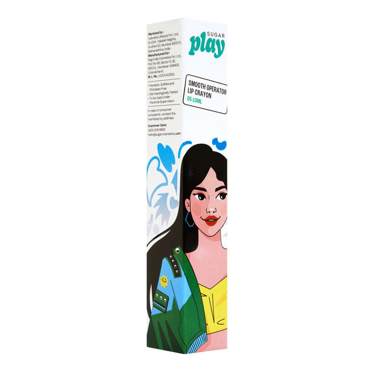 शुगर लिप क्रेयॉन प्ले 05 LOML