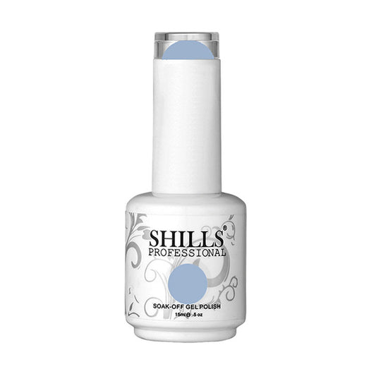 SHILLS PROFESSIONAL GEL POLISH 193