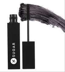 शुगर ब्लैकलैश वॉल्यूमाइज़िंग मस्कारा 01 ब्लैक अप 6.5 एमएल
