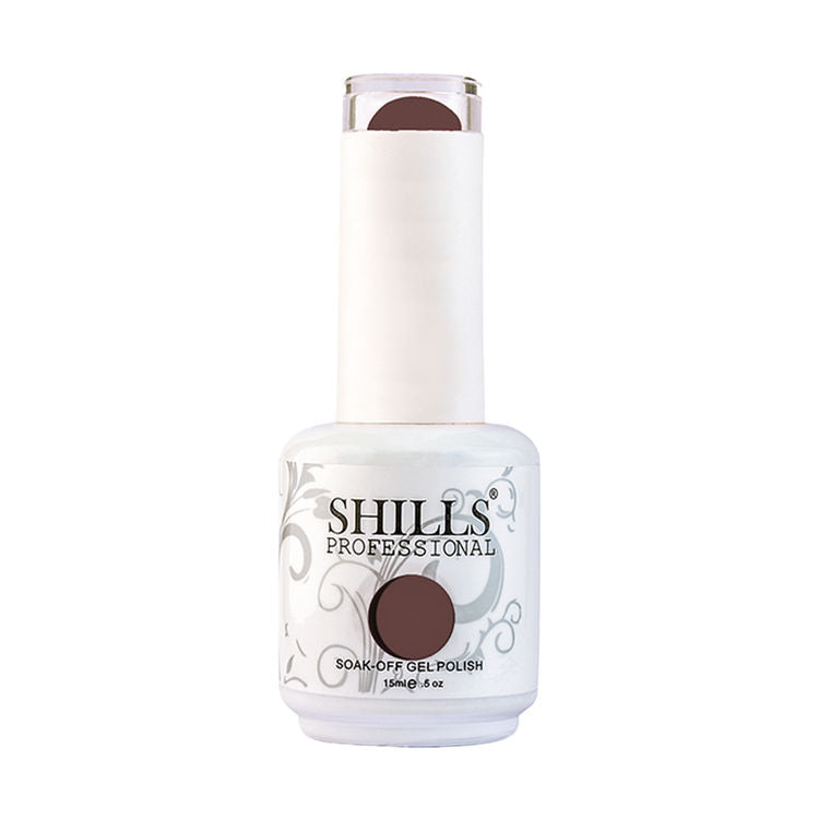 SHILLS PROFESSIONAL GEL POLISH 111