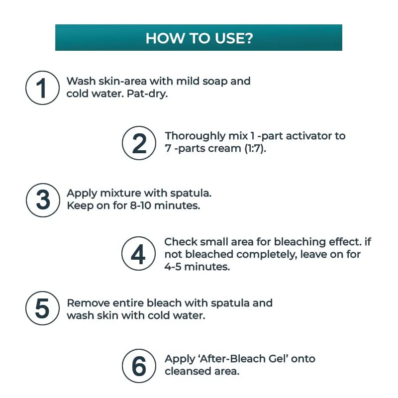 JOLEN BLEACH CHARCOAL AND ALOE VERA 247G