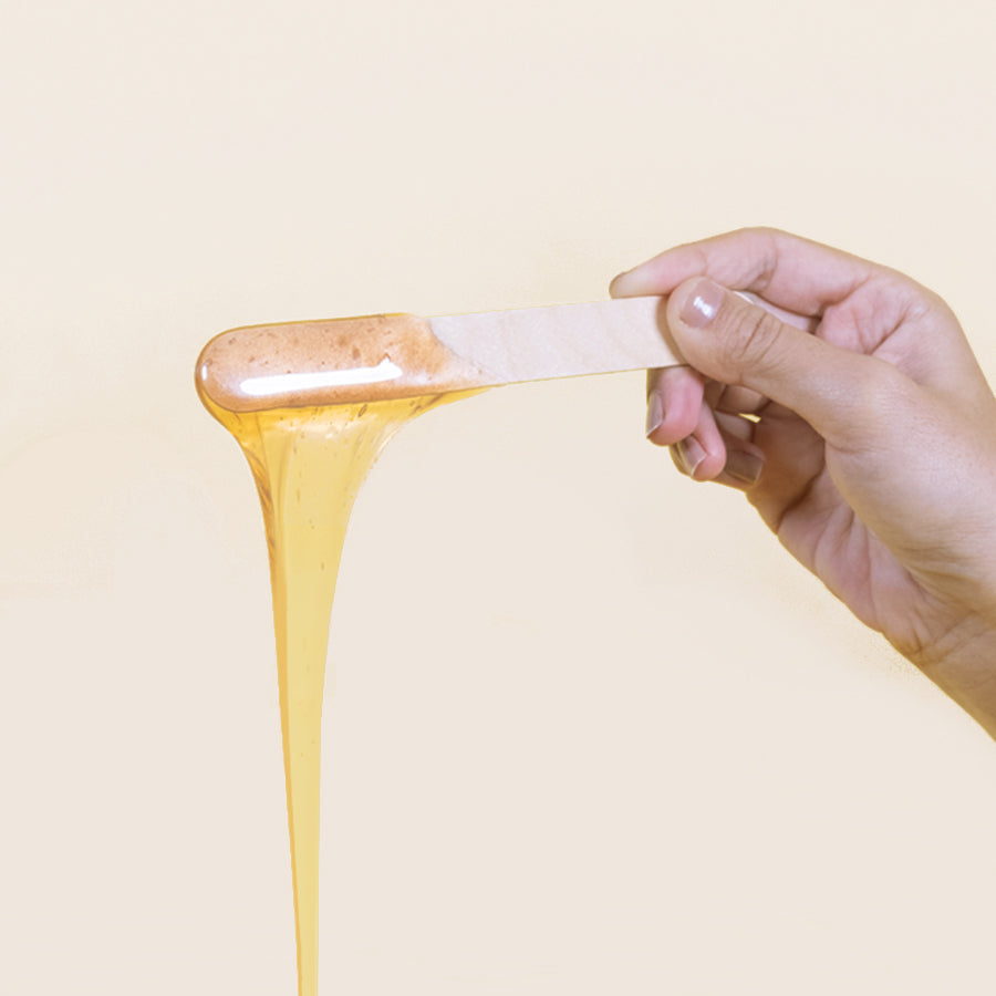 HONEYBEE WAX HOT 5 KG