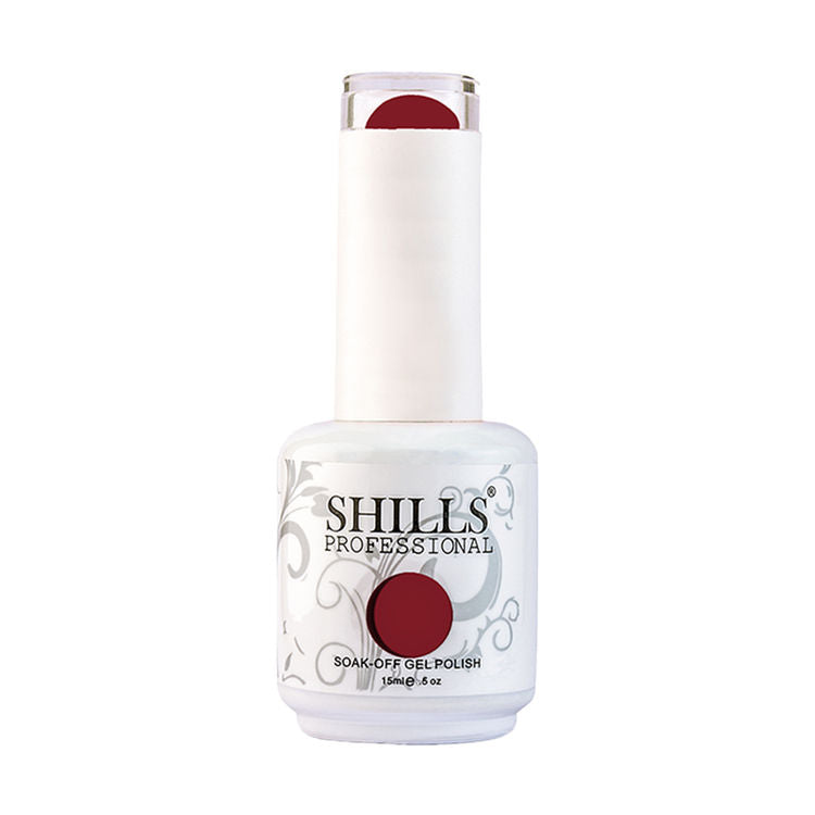 SHILLS PROFESSIONAL GEL POLISH 098
