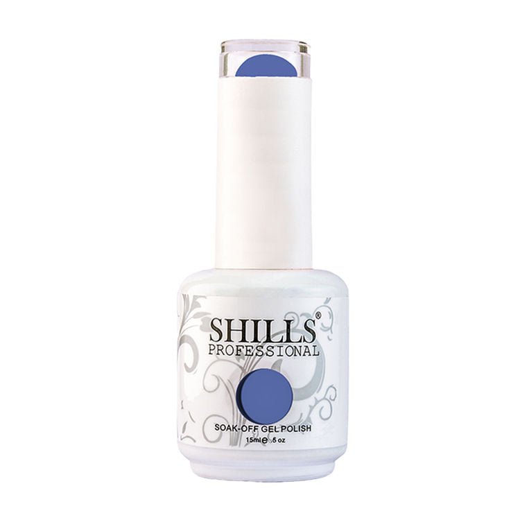 SHILLS PROFESSIONAL GEL POLISH 042