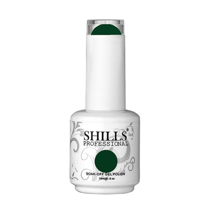 SHILLS PROFESSIONAL GEL POLISH 185