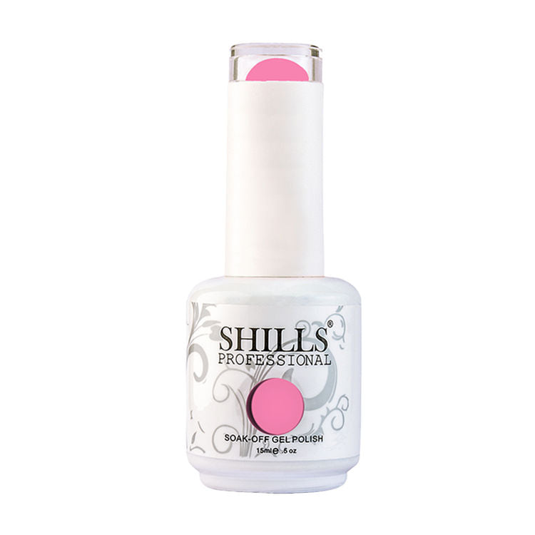 SHILLS PROFESSIONAL GEL POLISH 025