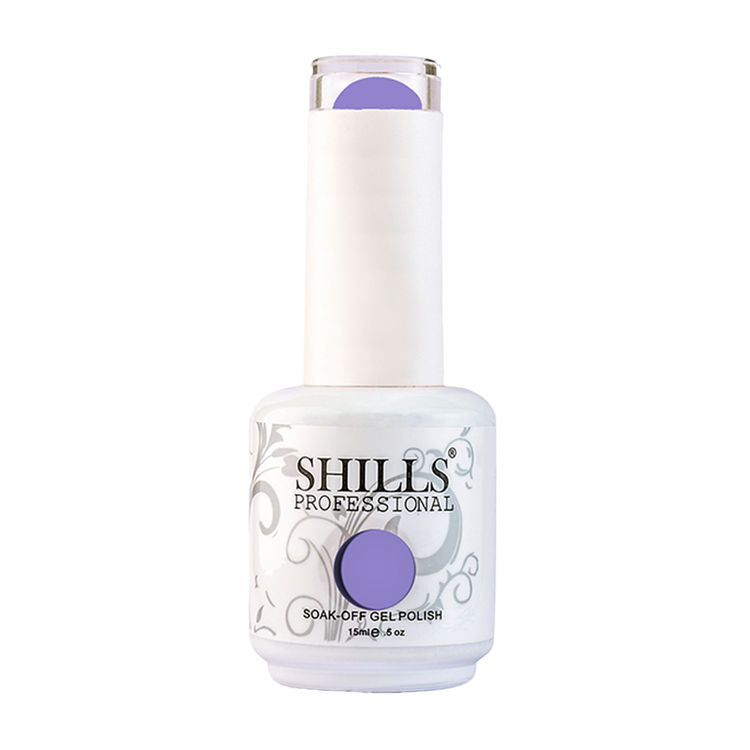 SHILLS PROFESSIONAL GEL POLISH 55