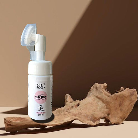 RICHFEEL SPOT REDUCTION FACE WASH FOAMING 100ML