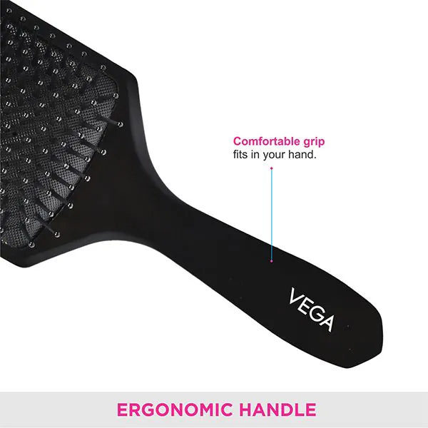 VEGA PADDLE HAIR BRUSH 8586