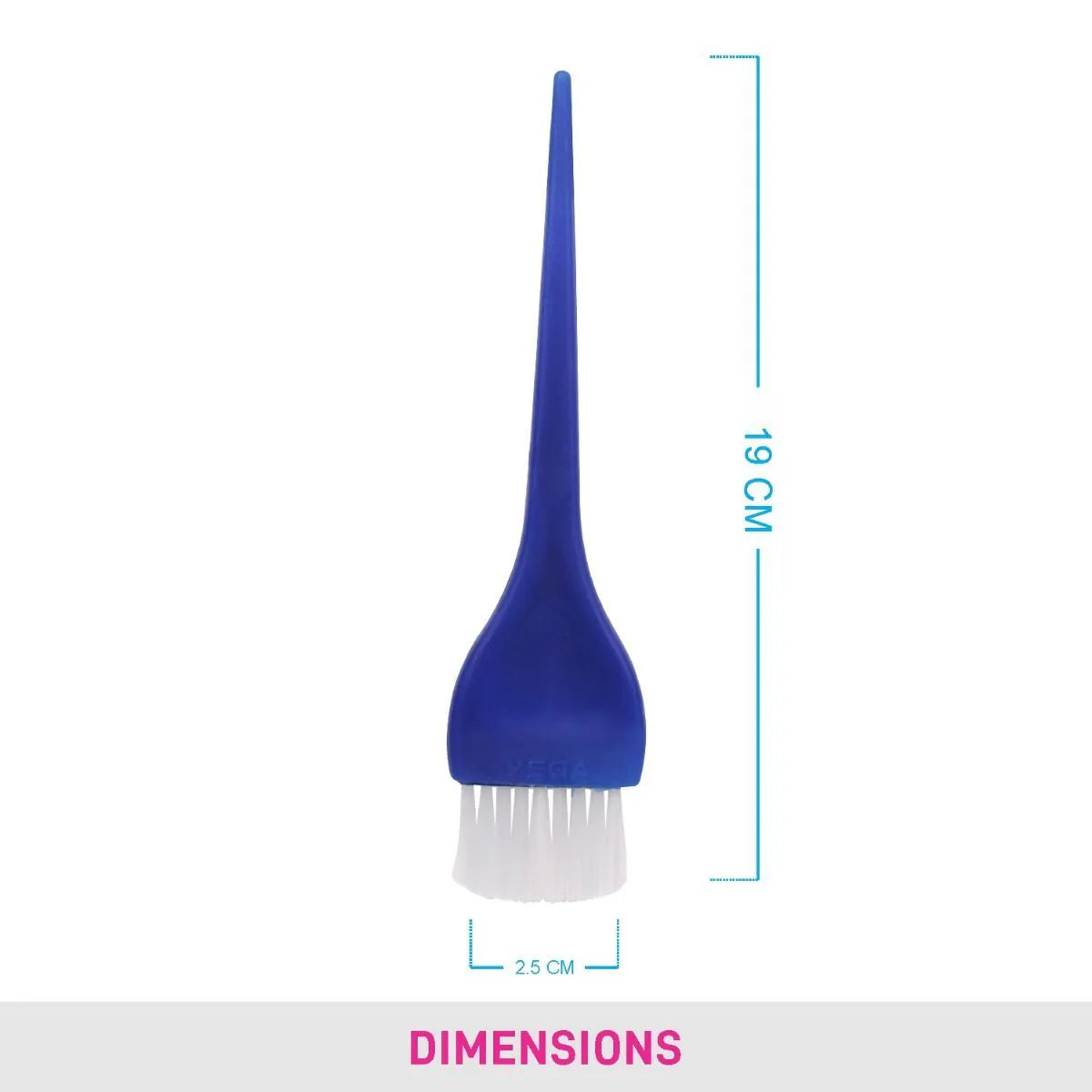 VEGA BLEACH BRUSH BB 01 1 N