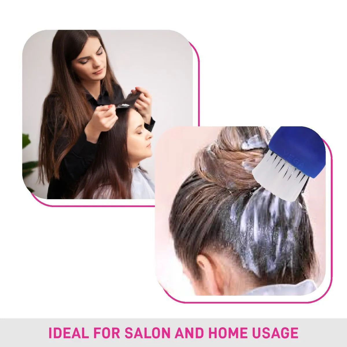 VEGA BLEACH BRUSH BB 01 1 N