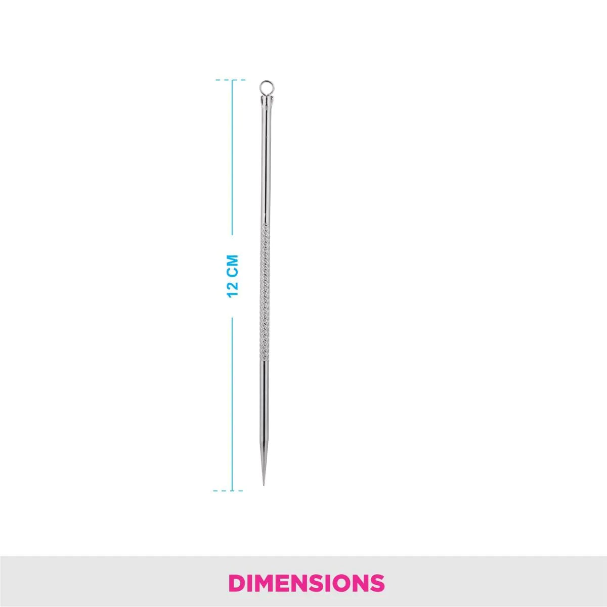 VEGA BLACKHEAD REMOVER POINTED BHR 01 1 N