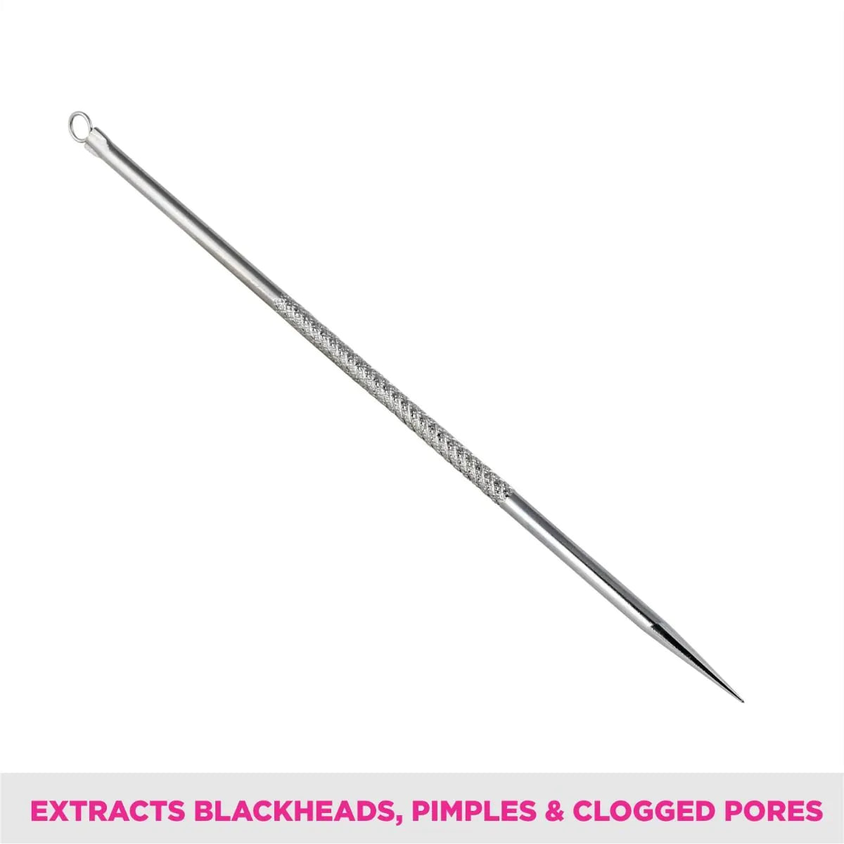VEGA BLACKHEAD REMOVER POINTED BHR 01 1 N
