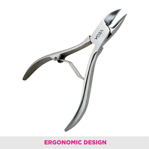 VEGA CUTICLE NIPPER CN 01
