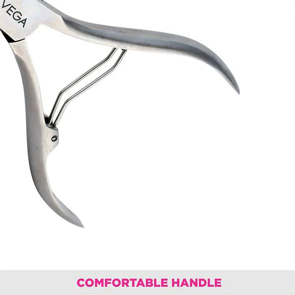 VEGA CUTICLE NIPPER CN 01
