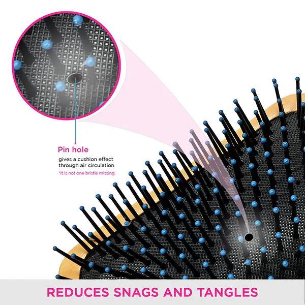 VEGA PADDLE HAIR BRUSH E1 PB