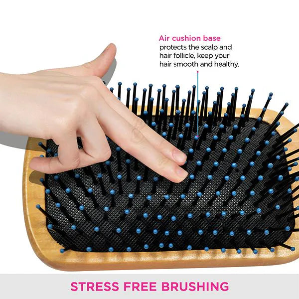 VEGA PADDLE HAIR BRUSH E1 PB